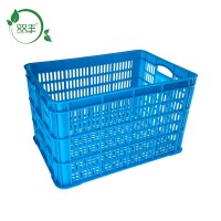 Remarkable Quality HDPE,PP plastic pallet bin