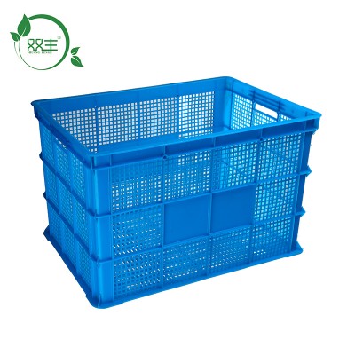 Factory Customized HDPE food transport container