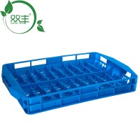 Hot selling cheap plastic tool box  turnover box B2